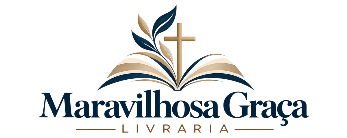 Maravilhosa Graça Livraria